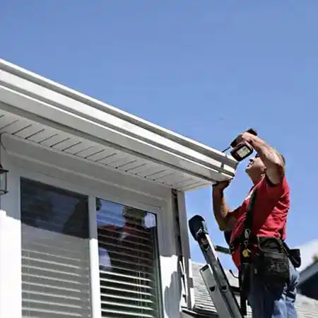 gutter services Sunbright